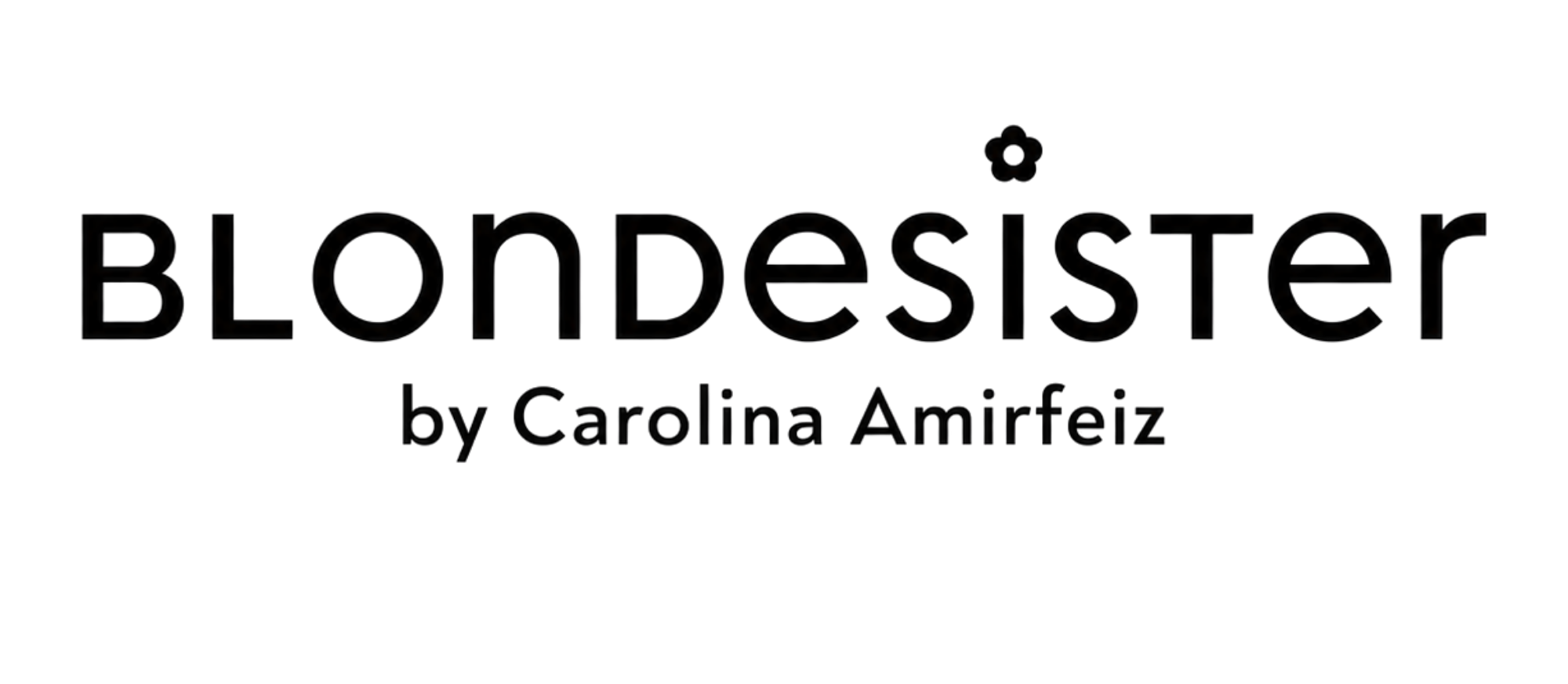 BLONDESISTER logo