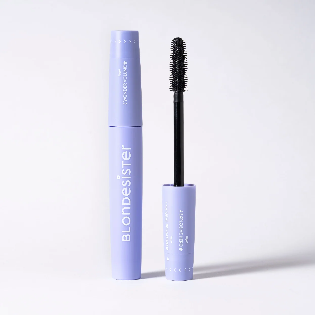 BLONDESISTER Eyes products
