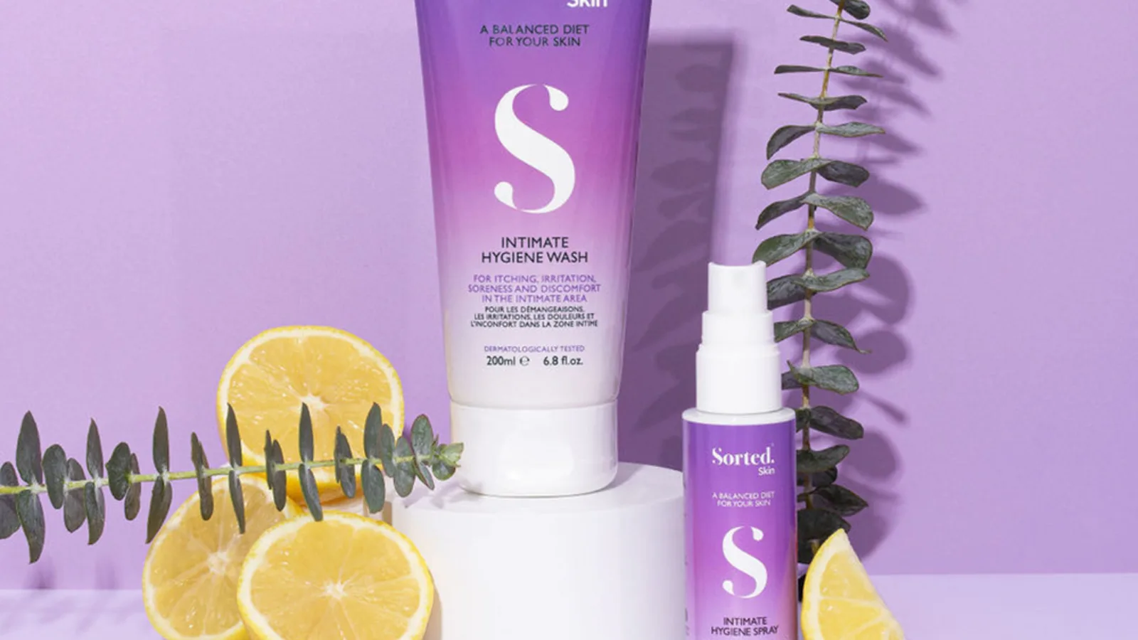 Sorted Skin — image 2 of 3